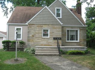 3434 Durham Rd #1, Royal Oak, MI 48073