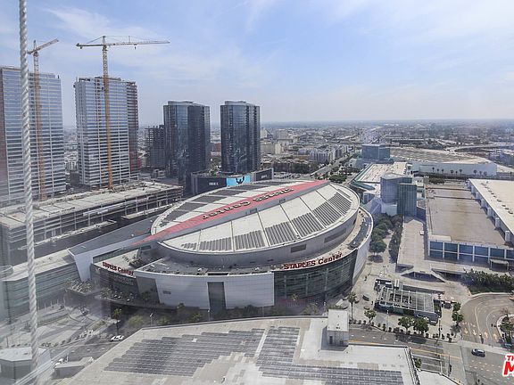 2nd image of 900 W Olympic Blvd Floor 30
