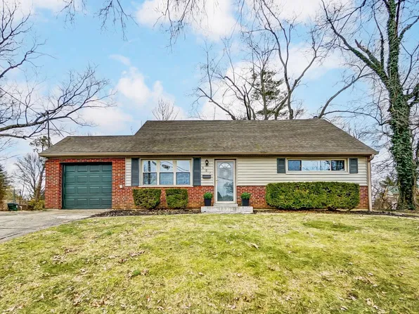 807 Sabino Ct, Cincinnati, OH 45231