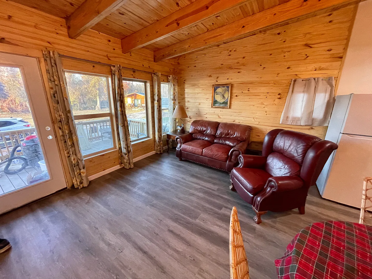 2 bed, 500 sqft, $1,550 — Photo 3