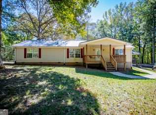 75 Dashboard Rd, Bowdon, GA 30108