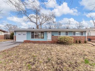 10568 Murat Dr, Saint Louis, MO 63136