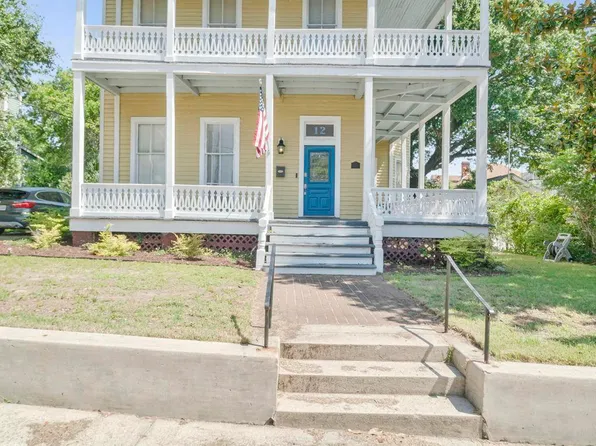 12 W Strong St, Pensacola, FL 32501