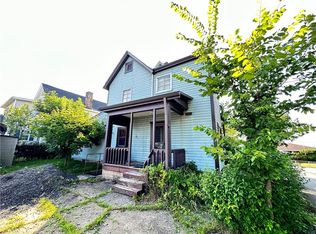1515 Mutual St, Pittsburgh, PA