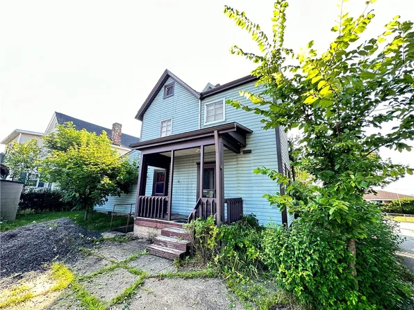 1515 Mutual St, Pittsburgh, PA 15204