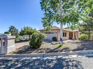 887 Summer Fld, Prescott, AZ 86303