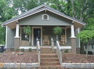 414 E 10th St SE, Rome, GA 30161