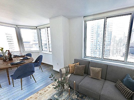 3rd image of 1 River Pl APT 826