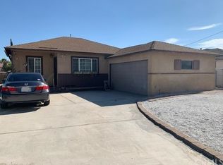 16589 Iris Dr, Fontana, CA 92335