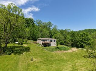E11695 Chadwick Hollow ROAD, Viola, WI 54664