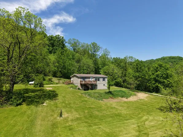 E11695 Chadwick Hollow ROAD, Viola, WI 54664