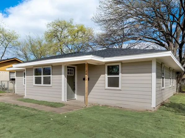 805 Tuskegee St, Grand Prairie, TX 75051