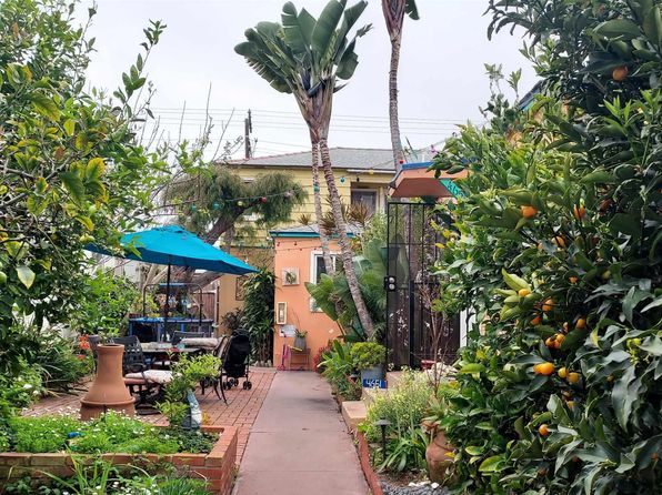 4649-55 Muir Ave, San Diego, CA 92107