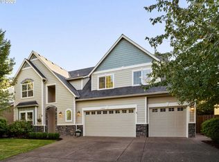 13030 SW Madison Ct, Beaverton, OR 97008