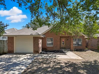 518 Leuty St, Justin, TX, 76247