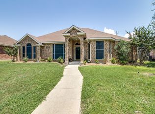 6706 Falcon St, Rowlett, TX 75089