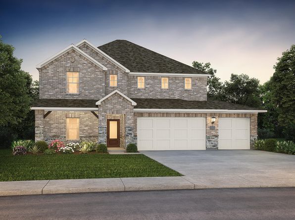 Home for Sale in Anna TX