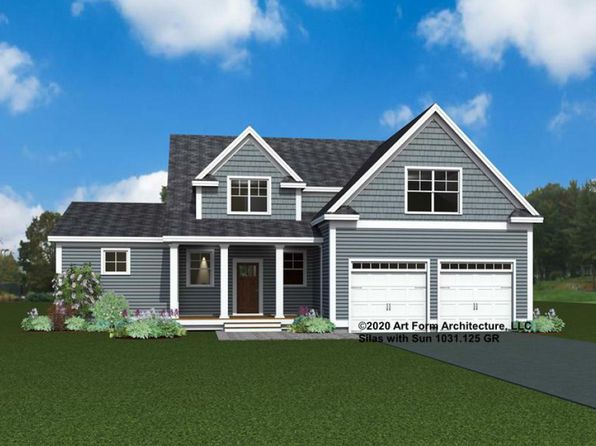The Silas with Bonus and Sunroom Plan, Washburn Farms