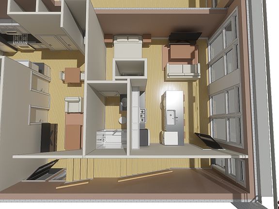 4th image of 317 S Anderson St #11216911