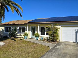 18042 Eau Gallie Cir, Pt Charlotte, FL 33948