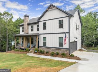5361 Woodland Cir, Gainesville, GA 30504