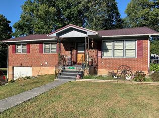 472 City View Hts, Princeton, WV 24740