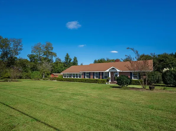 2953 Cordova Rd, Cordova, SC 29039