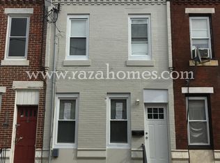 1267 S Newkirk St, Philadelphia, PA 19146