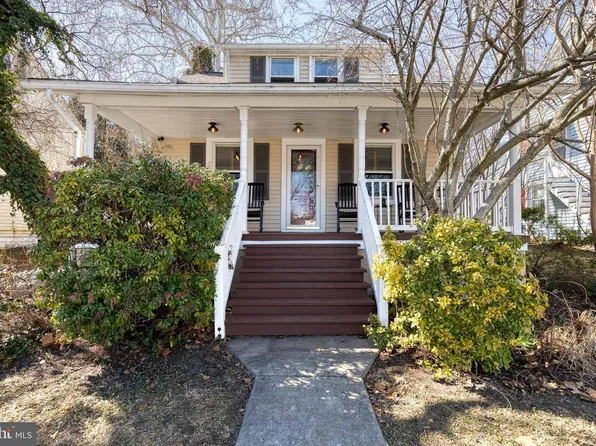 7920 Roldrew Ave, Baltimore, MD 21204