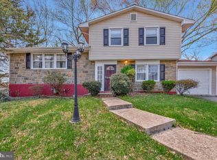 13209 Chalfont Ave, Fort Washington, MD
