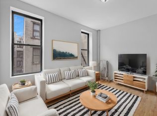 348 E 92nd St APT 5A, New York, NY 10128