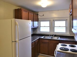 8 Lincoln Ave APT 1E, Cortland, NY 13045