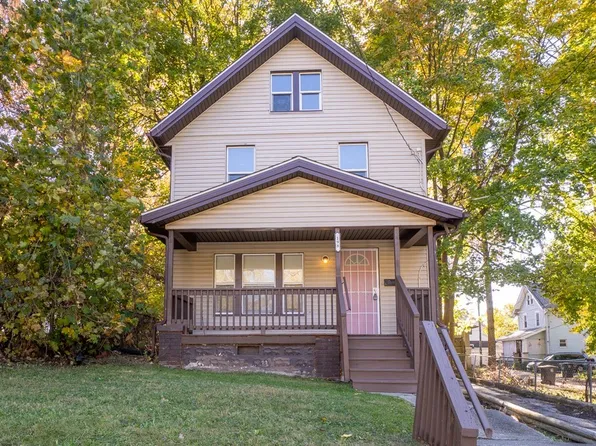 198 Lake St, Akron, OH 44301