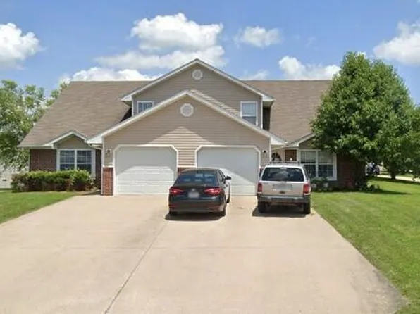 3308 Dove Dr, Columbia, MO 65202