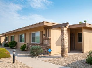 13818 N 109th Ave, Sun City, AZ 85351