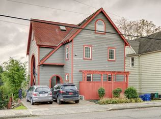 1524 14th Ave S, Seattle, WA 98144