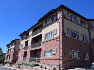 3765 Hartsock Ln Unit 105, Colorado Springs, CO 80917