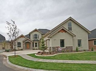 1675 Rattlesnake, Meridian, ID 83642
