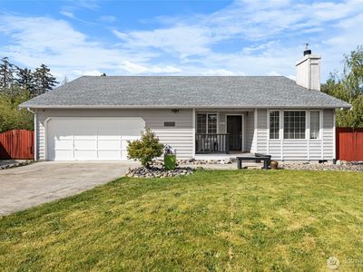 2711 159th Street Ct E, Tacoma, WA, 98445
