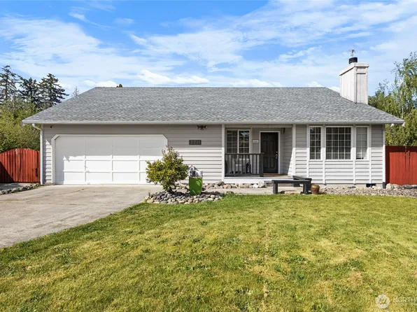 2711 159th Street Ct E, Tacoma, WA 98445
