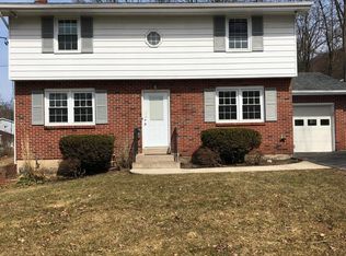 8 Washington Blvd, Mountain Top, PA 18707