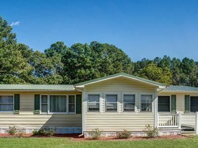 4757 Oakwood Drive, Battleboro, NC, 27809