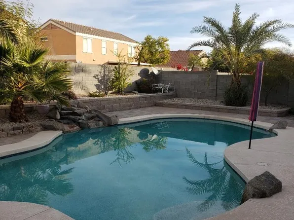 (undisclosed Address), El Mirage, AZ 85335