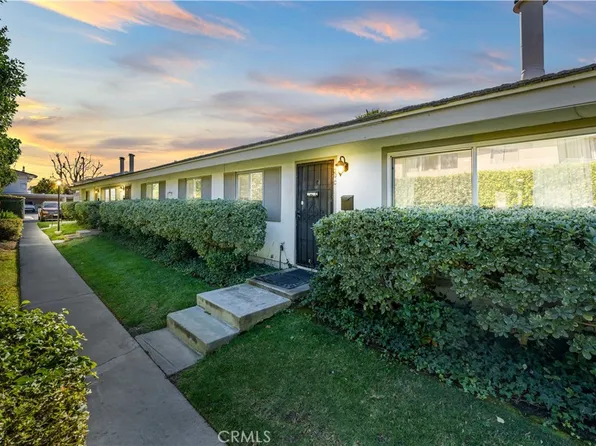 14802 Newport Ave APT 20C, Tustin, CA 92780