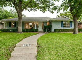 12024 Brookmeadow Ln, Dallas, TX 75218
