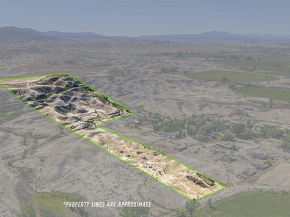 3rd image of TBD David Road