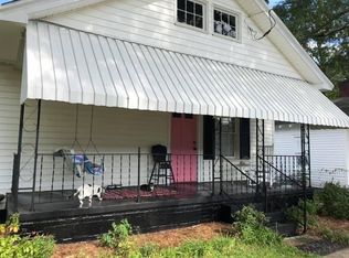 158 Jackson Ln, Griffin, GA 30223