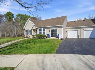 119 Dover Ct, Absecon, NJ