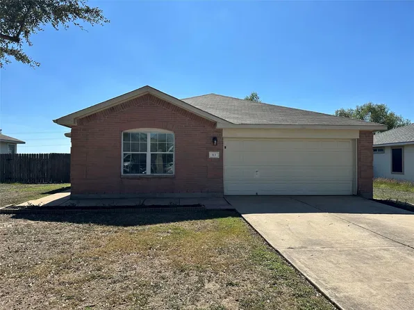 113 Sylvan St, Hutto, TX 78634