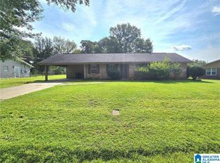 3835 23rd Ct E, Tuscaloosa, AL 35405